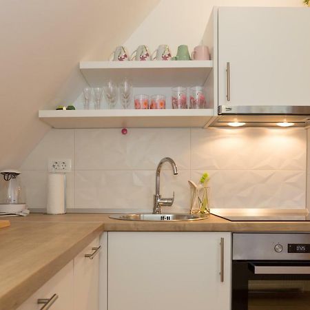 Plitvice Retreat Apartments Rudanovac 외부 사진