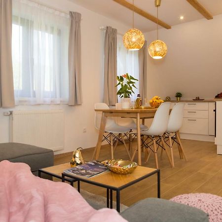 Plitvice Retreat Apartments Rudanovac 외부 사진