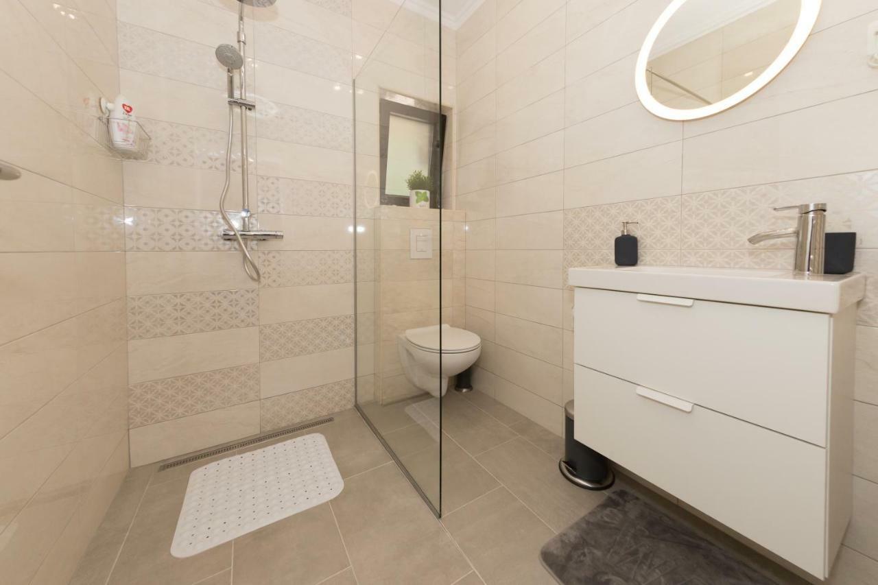 Plitvice Retreat Apartments Rudanovac 외부 사진