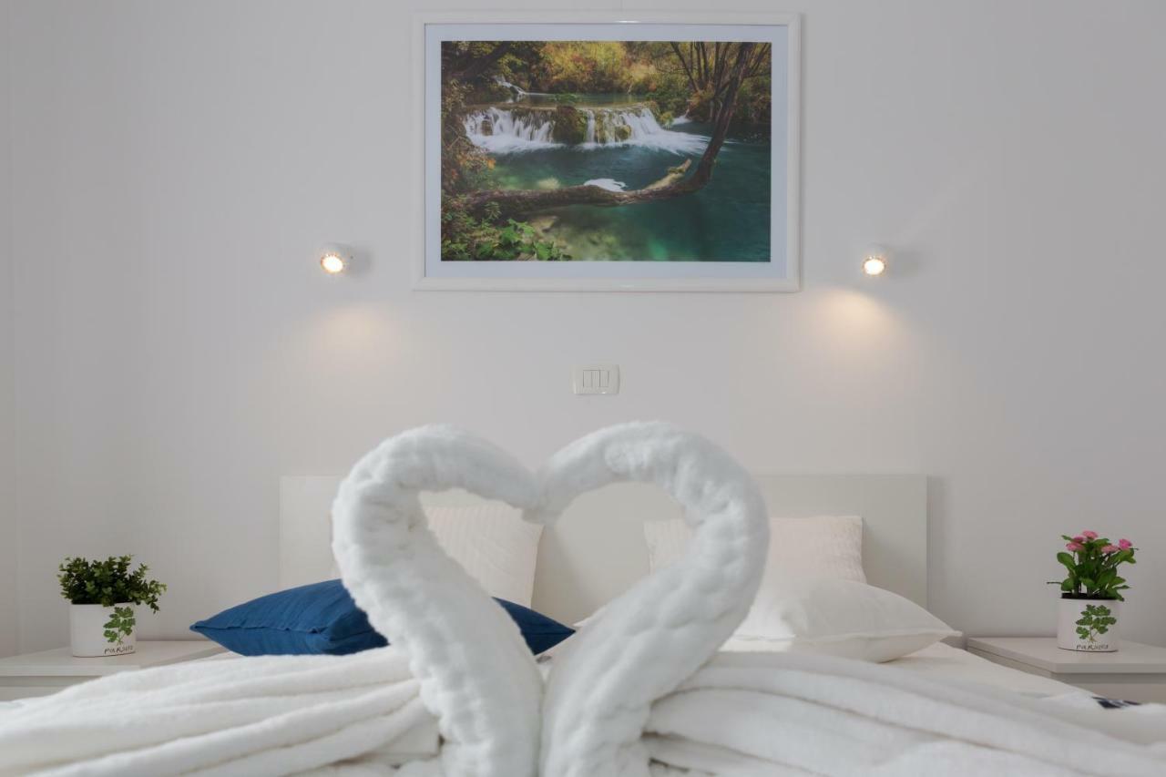 Plitvice Retreat Apartments Rudanovac 외부 사진