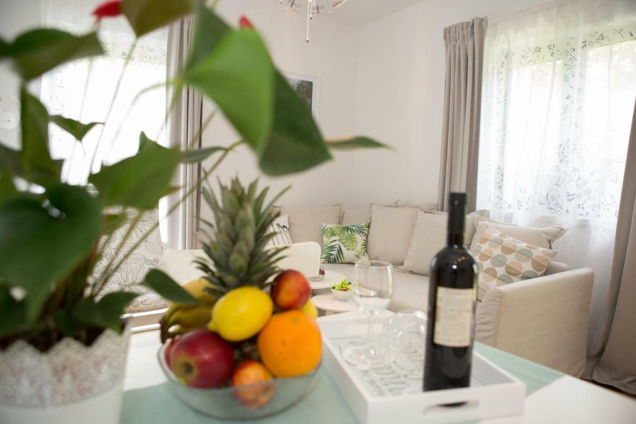 Plitvice Retreat Apartments Rudanovac 외부 사진