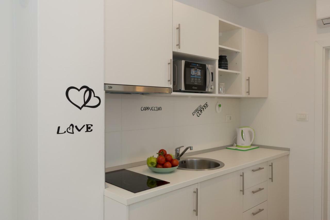 Plitvice Retreat Apartments Rudanovac 외부 사진