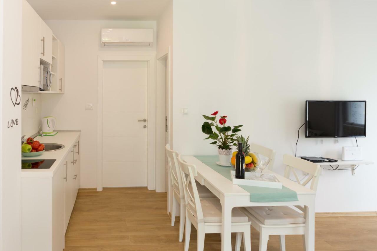 Plitvice Retreat Apartments Rudanovac 외부 사진