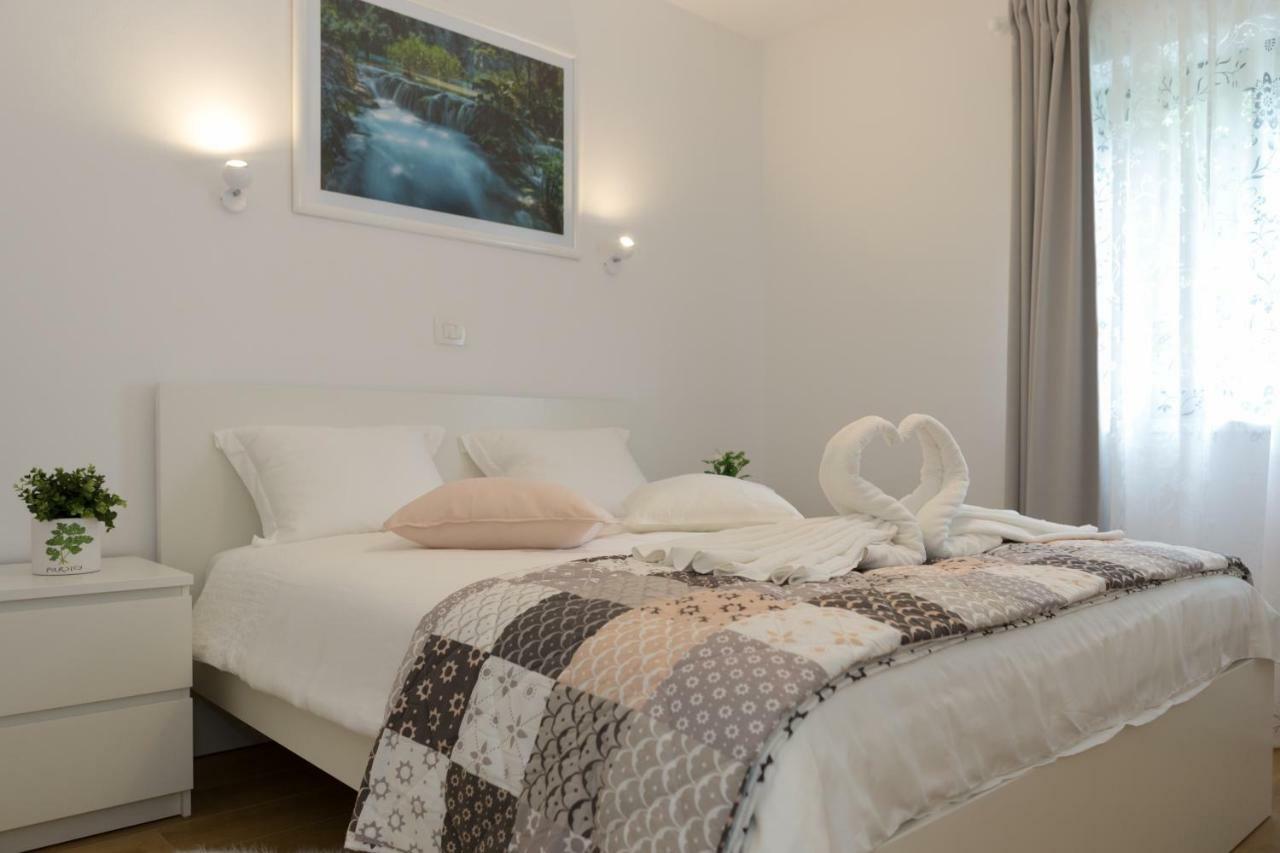 Plitvice Retreat Apartments Rudanovac 외부 사진