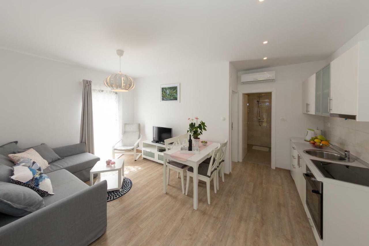 Plitvice Retreat Apartments Rudanovac 외부 사진