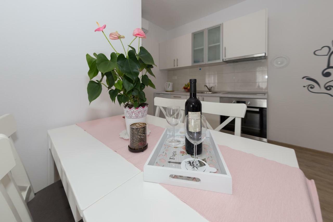 Plitvice Retreat Apartments Rudanovac 외부 사진