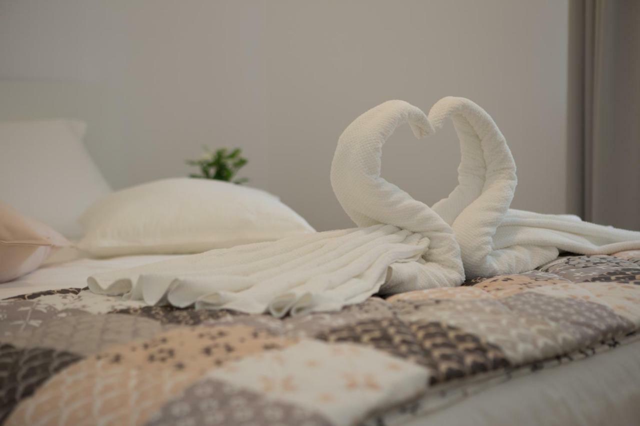Plitvice Retreat Apartments Rudanovac 외부 사진
