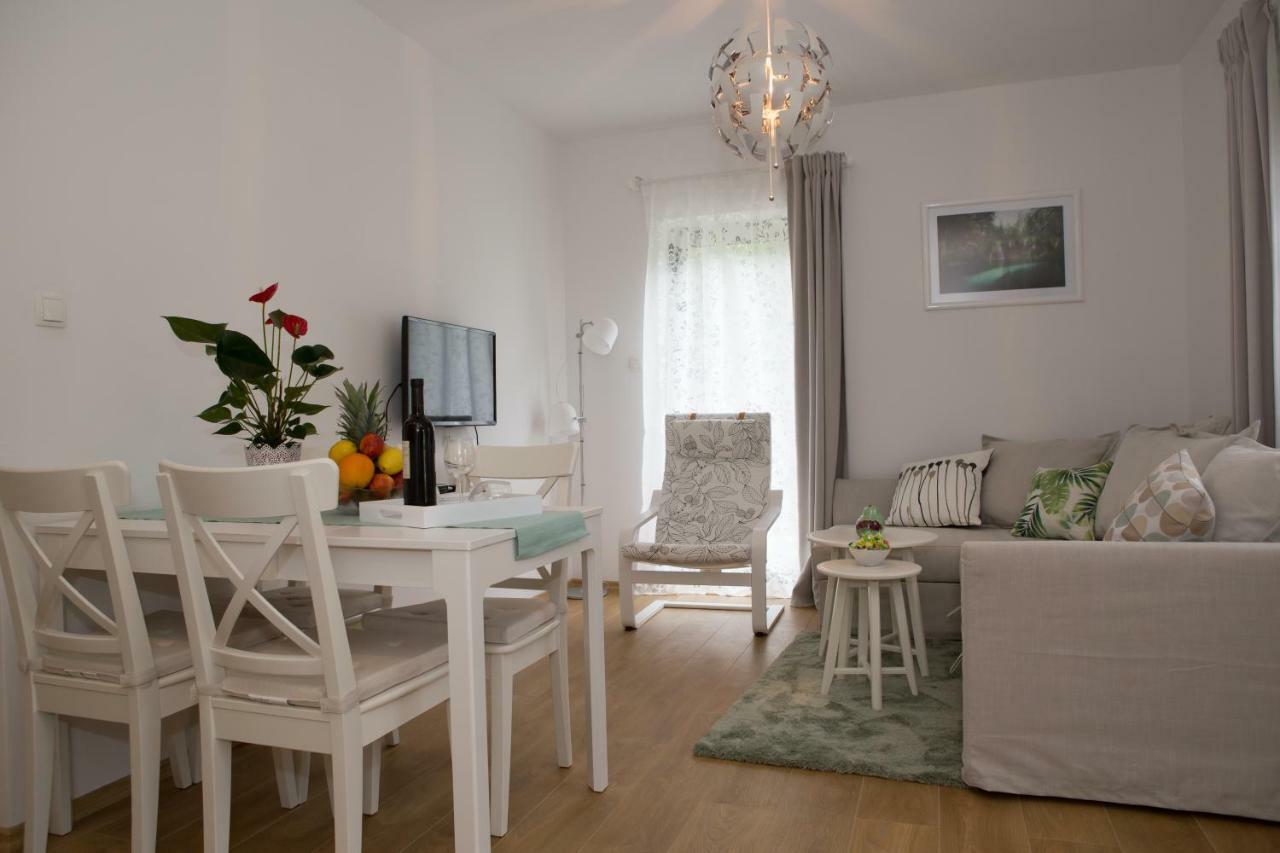 Plitvice Retreat Apartments Rudanovac 외부 사진