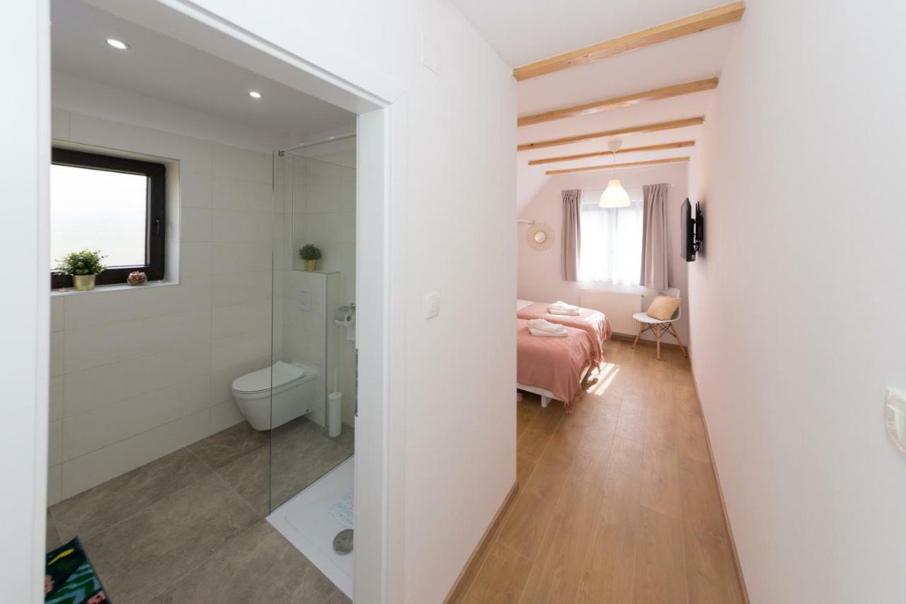 Plitvice Retreat Apartments Rudanovac 외부 사진