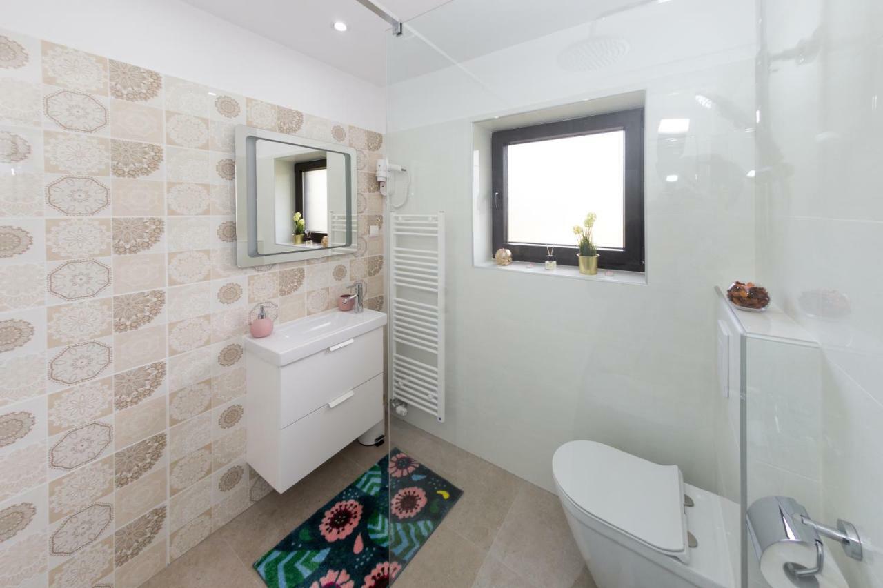 Plitvice Retreat Apartments Rudanovac 외부 사진