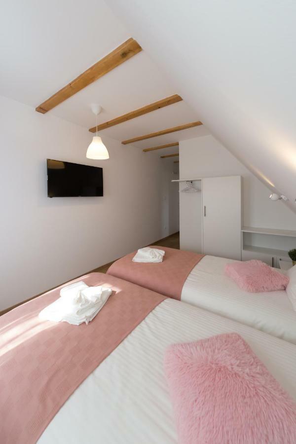 Plitvice Retreat Apartments Rudanovac 외부 사진