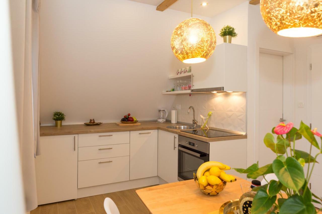 Plitvice Retreat Apartments Rudanovac 외부 사진