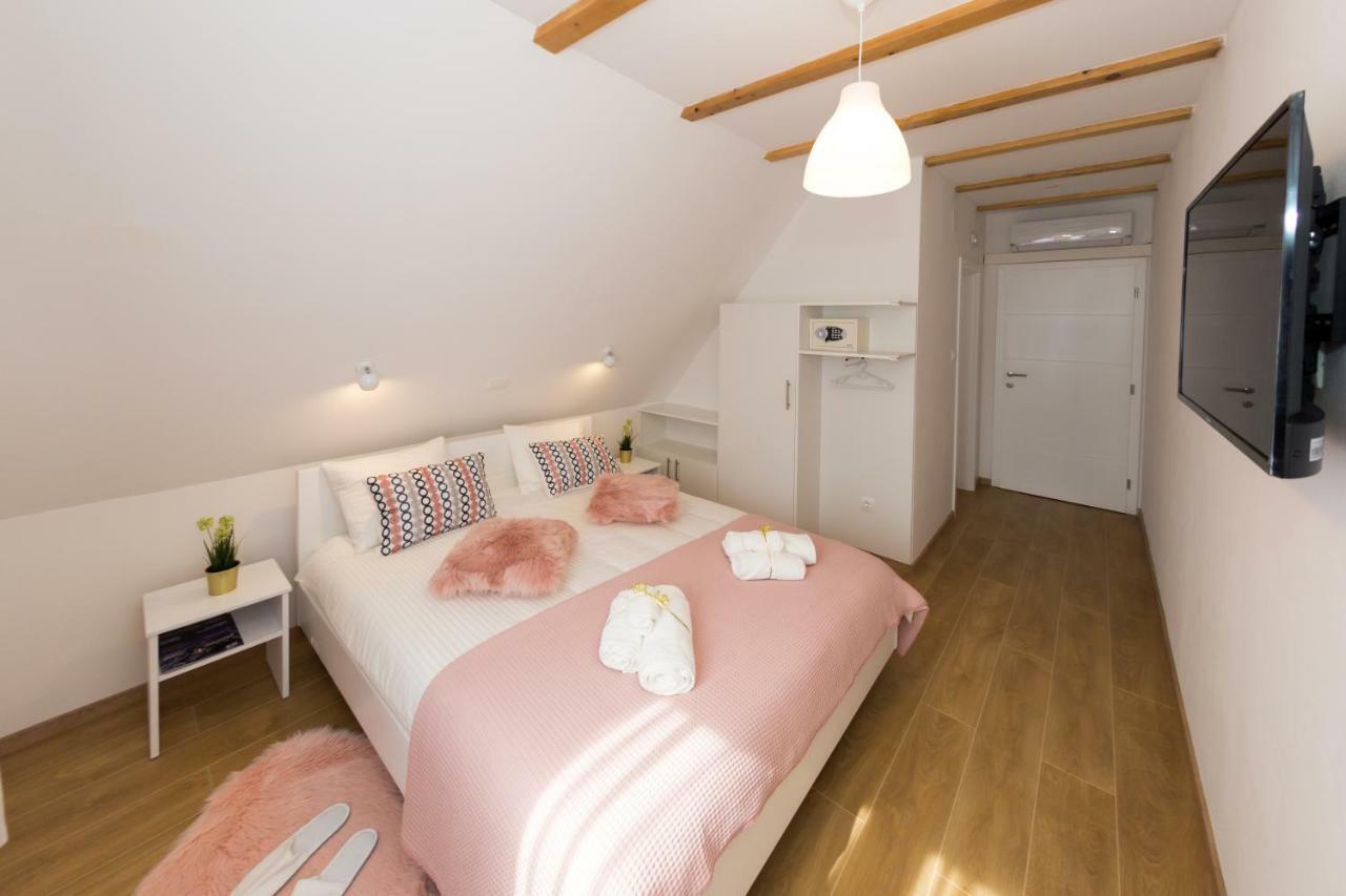 Plitvice Retreat Apartments Rudanovac 외부 사진