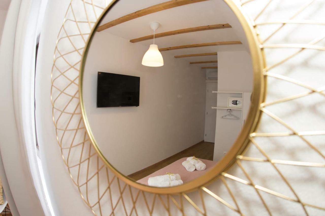 Plitvice Retreat Apartments Rudanovac 외부 사진