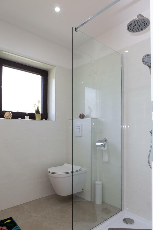 Plitvice Retreat Apartments Rudanovac 외부 사진
