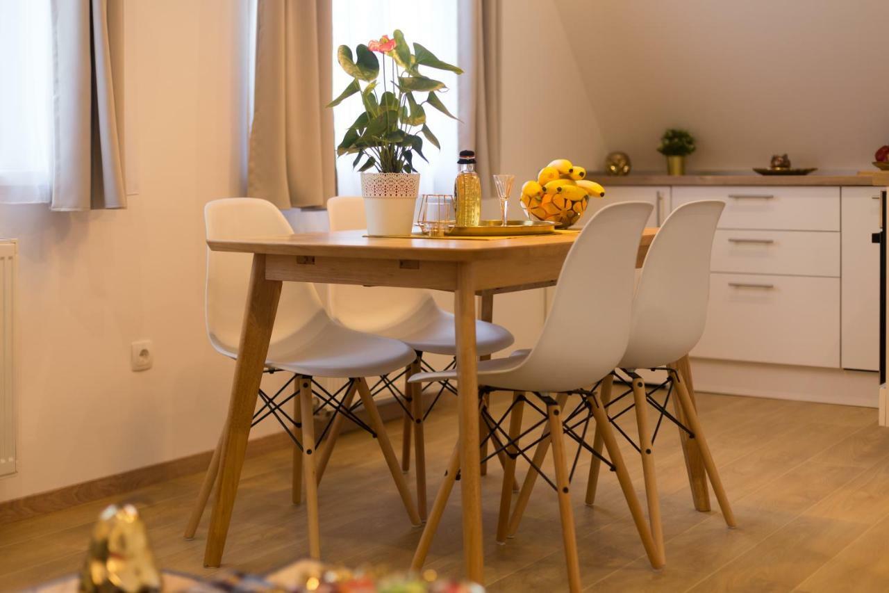 Plitvice Retreat Apartments Rudanovac 외부 사진