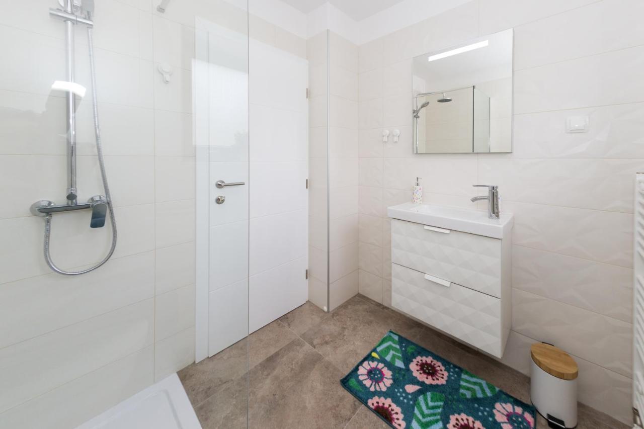 Plitvice Retreat Apartments Rudanovac 외부 사진